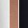 Brown/Cream/Black