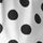White Polka Dot