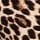 Leopard Brown