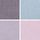 Purple/Green/Blue/Pink