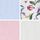 Pink/Cream