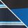 Blue Stripe
