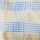 Pink/Yellow Spliced Check
