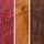 Burgundy Red/Chocolate/Yellow
