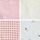 Pink/Cream