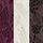 Chocolate Brown/Berry/Cream
