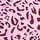 Pink Leopard