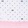 White/Pink/Grey/Black
