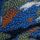 Blue Terrain Camo