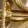 Gold Tone