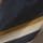 Navy Blue / Ochre Yellow Stripe