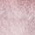 Pink Bear Embroidered Faux Fur