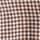 Brown Gingham