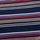 Navy stripe