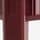 Burgundy Red