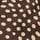 Brown Spot Print