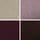 Stone Brown/Pink/Burgandy Red/Chocolate Brown