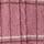 Mauve Pink Check