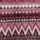 Pink Fairisle