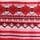 Pink Fairisle