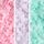Multi Stripe Pastel