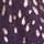 Aubergine Purple