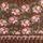 Brown/Pink Floral