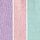 Pink/ Purple/ Blue