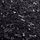 Black Glitter