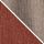 Rust Brown