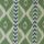 Green Ikat Diamonds