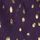 Aubergine Purple