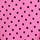 Sizzling Strawberry Polka Dots