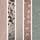 Pink/Green/Cream/Ditsy Print