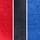 Red/Blue