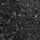 Black Glitter