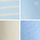 Pale Blue Cloud