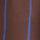 Blue/Brown Stripe