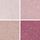 Rose Pinks/Light Pink/Cream