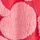 Red/Pink Cherry Jacquard