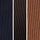 Brown/Ochre/Navy Blue