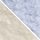 Light Blue/Cream