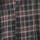 Black/Brown Check
