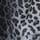 Gray Animal Print