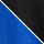 Blauw/Zwart Offline