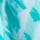 White/Aqua