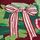 Pink Xmas Wreath Graphic