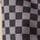 Black/Grey Checkerboard