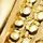 Gold Tone