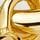 Gold Tone